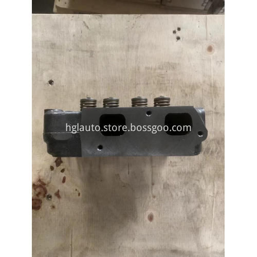 KUBOTA Z482 COMPLETE CYLINDER HEAD ASSY